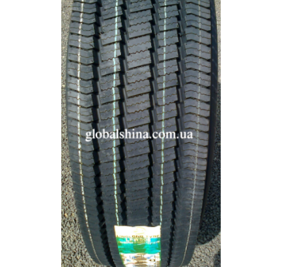 LingLong LFW806 (рульова) 315/80 R22.5 154/150M